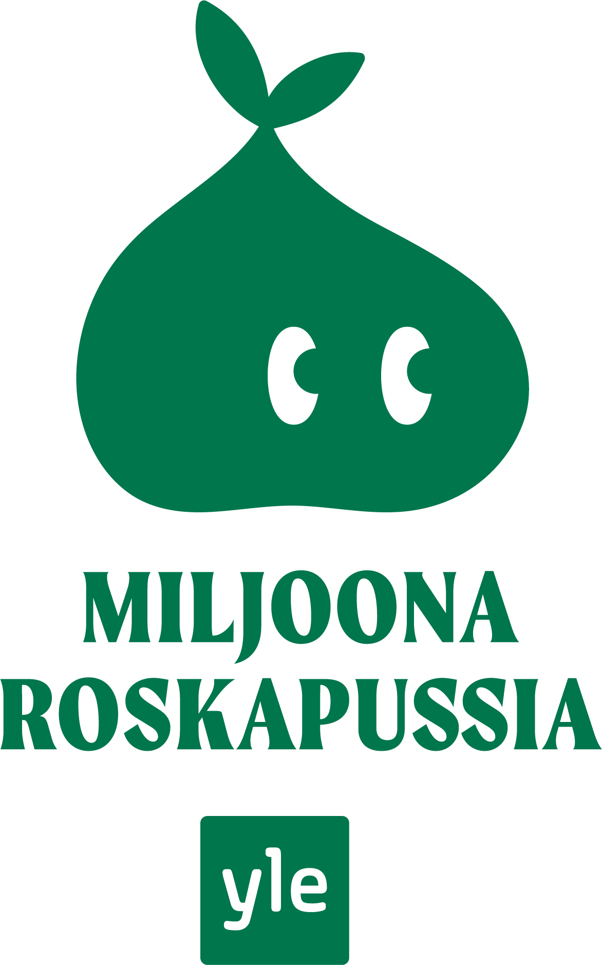 Miljoona Roskapussia -jahti On Käynnissä, Tule Mukaan! - Vihti